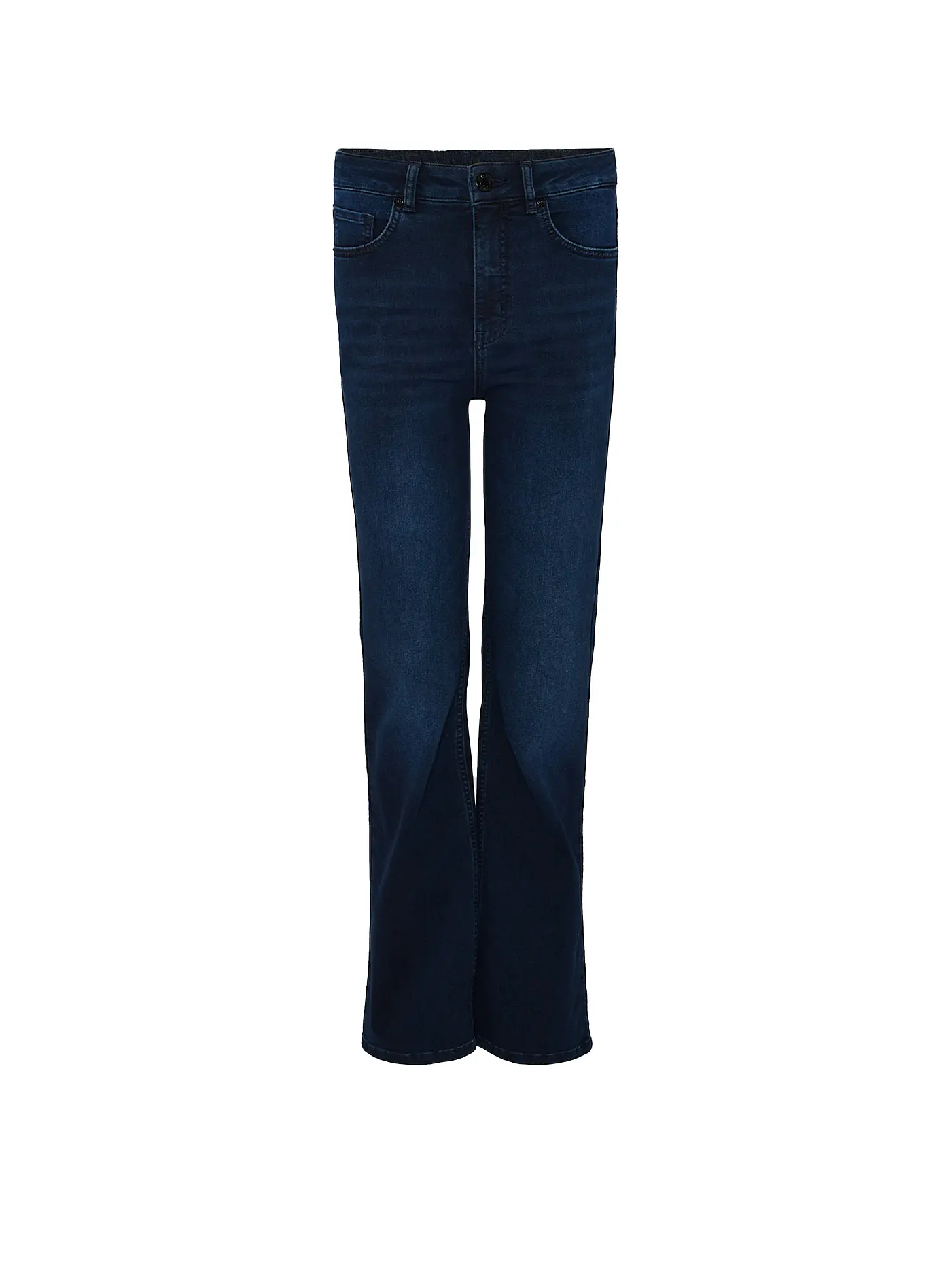 OPUS | Jeans Wide Fit EDRIS | 